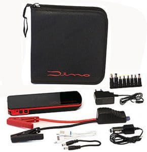 DINO-KRAFTPAKET-Starthilfe fürs Wohnmobil